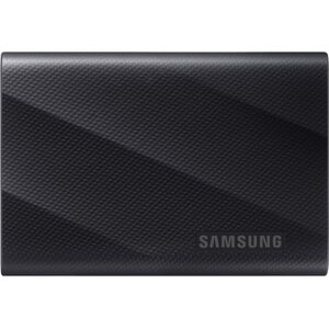 Dysk zewnętrzny SSD Samsung T9 2TB Czarny (MU-PG2T0B/EU)