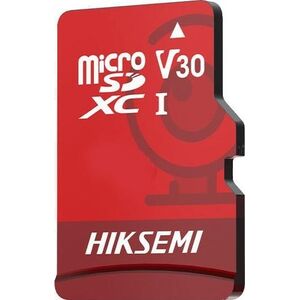 Karta HIKSEMI Neo Plus SDXC 64 GB Class 10 V30 (HS-TF-E1(STD)/64G/NEO PLUS/W)