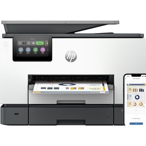 Urządzenie wielofunkcyjne HP OfficeJet Pro 9130b (4U561B)