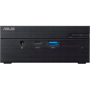 Komputer Asus Mini PC ASUS PN51 R5-5500U/Win11PX