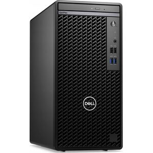 Komputer Dell DELL PC OptiPlex 7010 MT/180W/TPM/i5-13500/8GB/256GB SSD/Integrated/DVD RW/vPro/Kb/Mouse/W11 Pro/3Y PS NBD