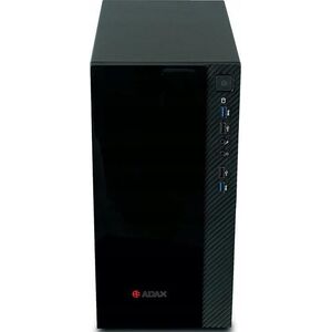 Komputer Adax Komputer ADAX LIBRA WXPR5600G R5-5600G/B450/8GB/500GB/W11Px64 EDU/V2