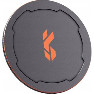 Kf Dekielek Dekiel Magnetyczny Zaślepka M-cap Na Magnes Obiektyw 82mm 82 K&f / Kf04.074