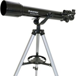 Teleskop Celestron Teleskop Celestron PowerSeeker 70AZ