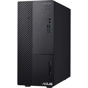 Komputer Asus Komputer PC Asus D500ME Mini Tower i7-13700/16GB/SSD512GB/UHD770/DVD-8X/W11P/3Y Black