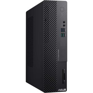 Komputer Asus Komputer PC Asus D500SE SFF i5-13500/8GB/SSD512GB/UHD770/DVD-8X/W11P/3Y Black