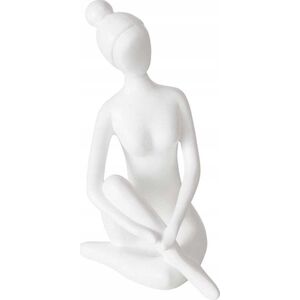 Boltze Figura joginki YOGA, wys. 29 cm