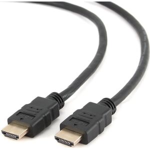 Kabel Gembird HDMI - HDMI 1.8m czarny (CCHDMI46)