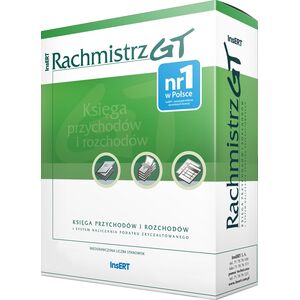 Program Insert Rachmistrz GT (RGT)