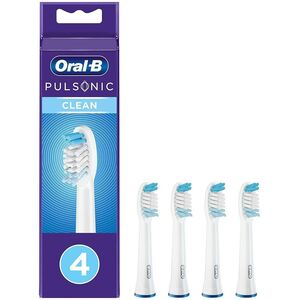 Końcówka Oral-B Pulsonic Clean 4szt. SR32C-4