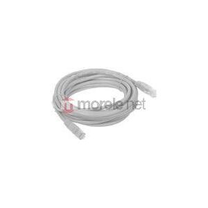 Alantec Patchcord UTP Cat.6 0.5 m Szary KKU6SZA0.5