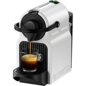 Ekspres na kapsułki Nespresso Inissia (XN1001)