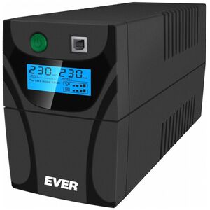 UPS Ever Easyline 850AVR USB (T/EASYTO-000K85/00)