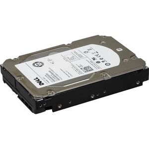 Dysk serwerowy Dell 600GB 3.5'' SATA III (6 Gb/s)  (W347K)