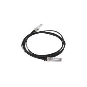 HP Kabel HPE X240 10G, SFP+ SFP+, 3m (JD097CR)