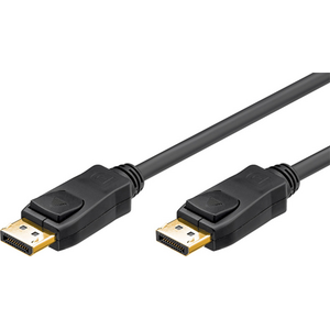 Kabel ACC DisplayPort - DisplayPort 3m czarny (CV0026)