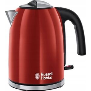 Czajnik Russell Hobbs 20412-70 Czerwony