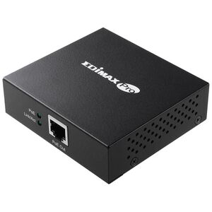 EdiMax IEEE 802.3at Gigabit PoE+ Extender (GP-101ET)