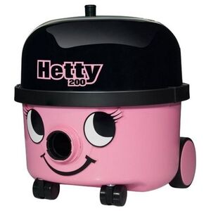 Odkurzacz Numatic Hetty HET200