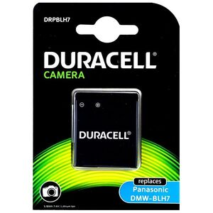 Akumulator Duracell Duracell Akumulator DRPBLH7 (DMW-BLH7E)