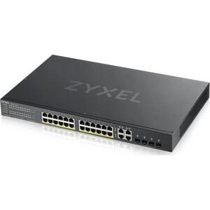 Switch ZyXEL GS192024HPV2-EU0101F