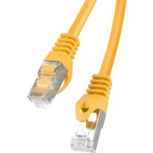 Lanberg Patchcord Kat.6 Ftp 5m PomaraŃczowy Lanberg