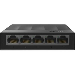 Switch TP-Link TL-LS1005G