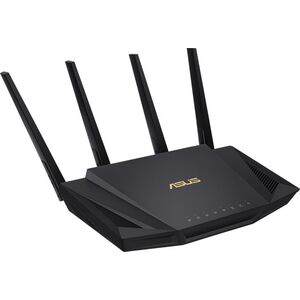 Router Asus RT-AX58U V2 (90IG06Q0-MO3B00)