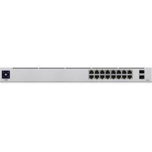 Switch Ubiquiti UniFi 16 (USW-16-POE)