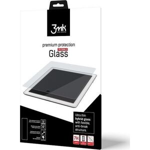 3MK Szkło hybrydowe FlexibleGlass iPad mini 5 do 8.3"