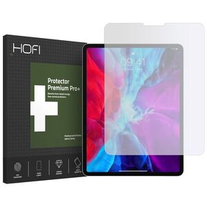 Hofi Glass SZKŁO HARTOWANE HOFI GLASS PRO+ IPAD PRO 12.9 2018/2020