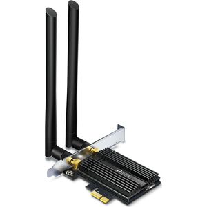 Karta sieciowa TP-Link Archer TX50E