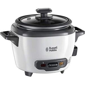 Russell Hobbs Urządzenie do gotowania ryżu mini 0.4 l 27020-56