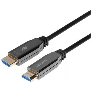 Kabel TB Print HDMI - HDMI 20m szary (AKTBXVHFO2020MB)