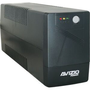 UPS Alantec AP-BK1000B