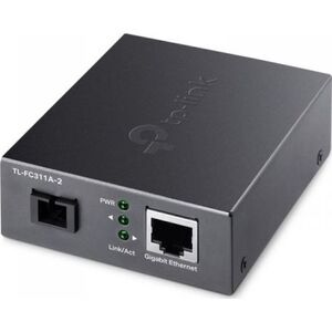 Konwerter światłowodowy TP-Link TP-Link TL-FC311A-2 [Gigabit WDM Media Converter]