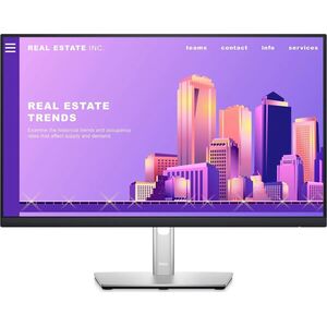 Monitor Dell P2422H (210-AZYX)