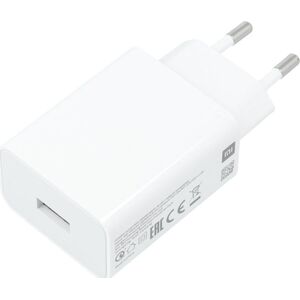 Ładowarka Xiaomi MDY-11-EP 1x USB-A 3 A (5903396076794)