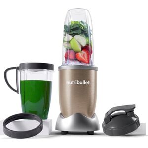 Blender kielichowy Nutribullet NB907CP