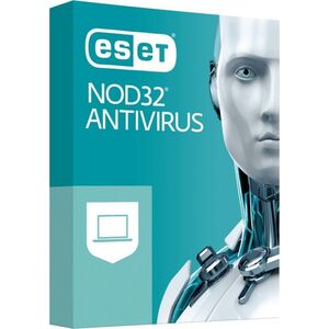 ESET NOD32 Antivirus 3 urządzenia 24 miesiące  (1_781048)