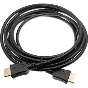 Kabel AVIZIO HDMI - HDMI 5m czarny (AV-AHDMI-5.0)