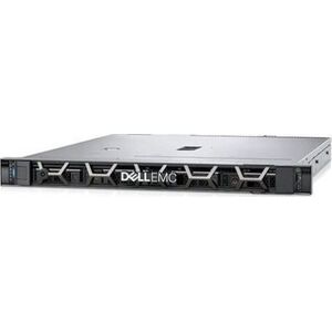 Serwer Dell Dell Serwer R250 E-2314 16GB 1x2TB H355 iDBas SinCa 450W 3 lata