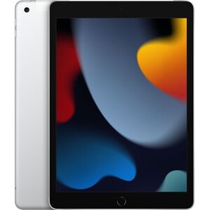 Tablet Apple iPad 10.2" 9 gen. 64 GB Srebrny (MK2L3TY/A                      )