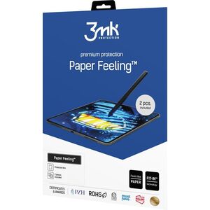 3MK 3MK PaperFeeling Apple iPad Air 2 9.7" 2szt/2psc