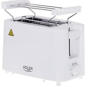 Toster Adler AD 3223 Toster 2 kromki