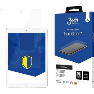 3MK HardGlass do Apple iPad 10.2` 8gen/9gen