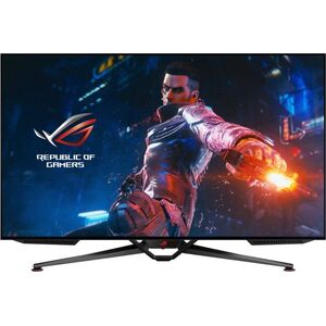 Monitor Asus ROG Swift OLED PG42UQ (90LM0850-B01170)