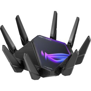 Router Asus ROG Rapture GT-AXE16000