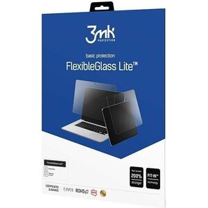 Filtr 3MK Szkło Hybrydowe Lite FlexibleGlass Lite Lenovo Yoga 7i Gen 7