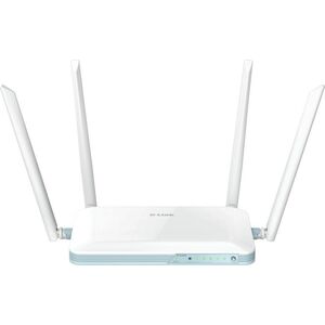 Router D-Link Router G403 4G LTE N300 SIM Smart